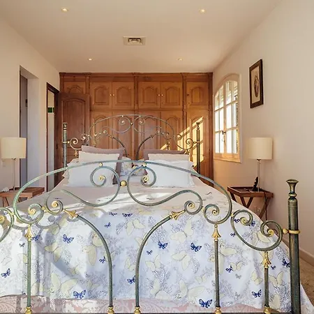 La Croix-valmer Sleeps 7 Pool Wifi *